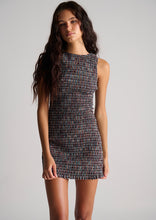 Load image into Gallery viewer, Lane Mini Dress
