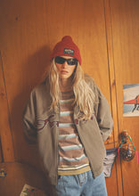 Load image into Gallery viewer, Ali Zip Hoodie
