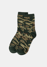 Load image into Gallery viewer, Incognito 2 Pack Socks
