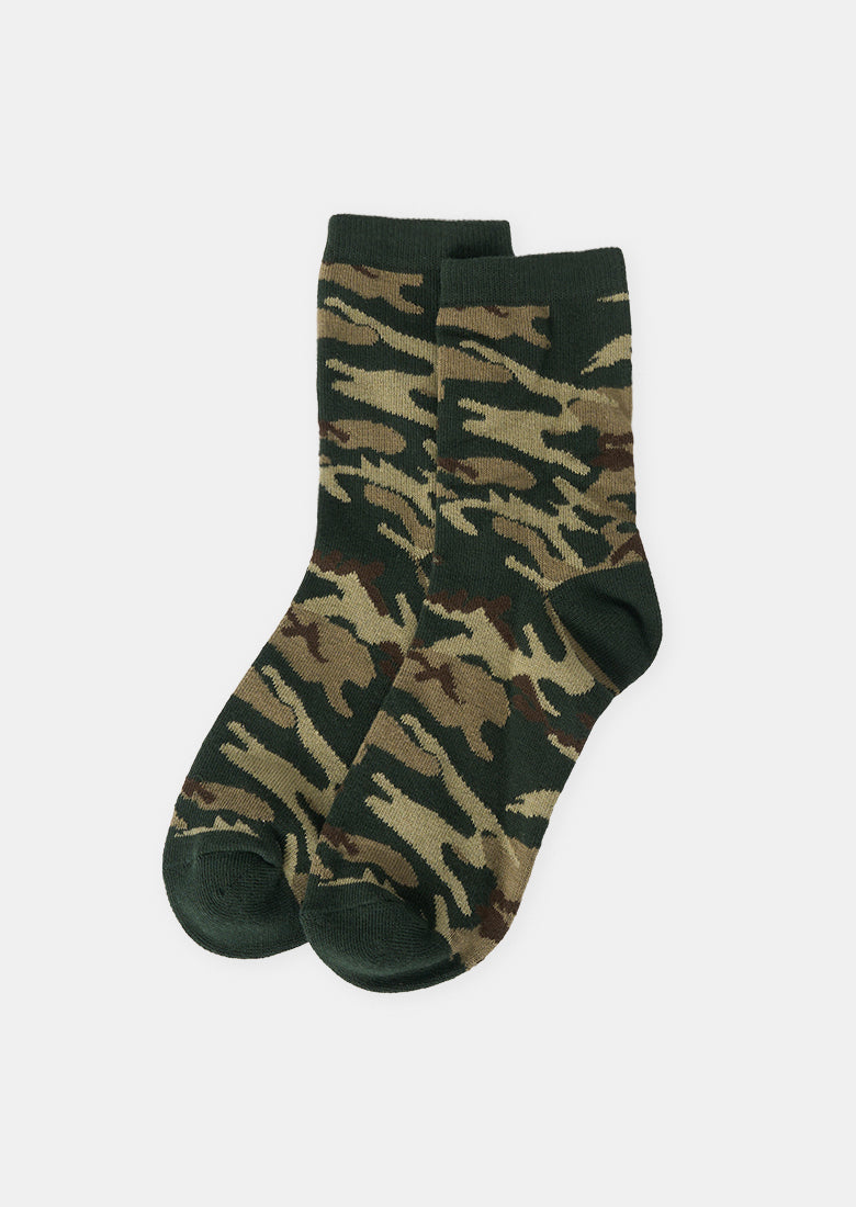 Incognito 2 Pack Socks