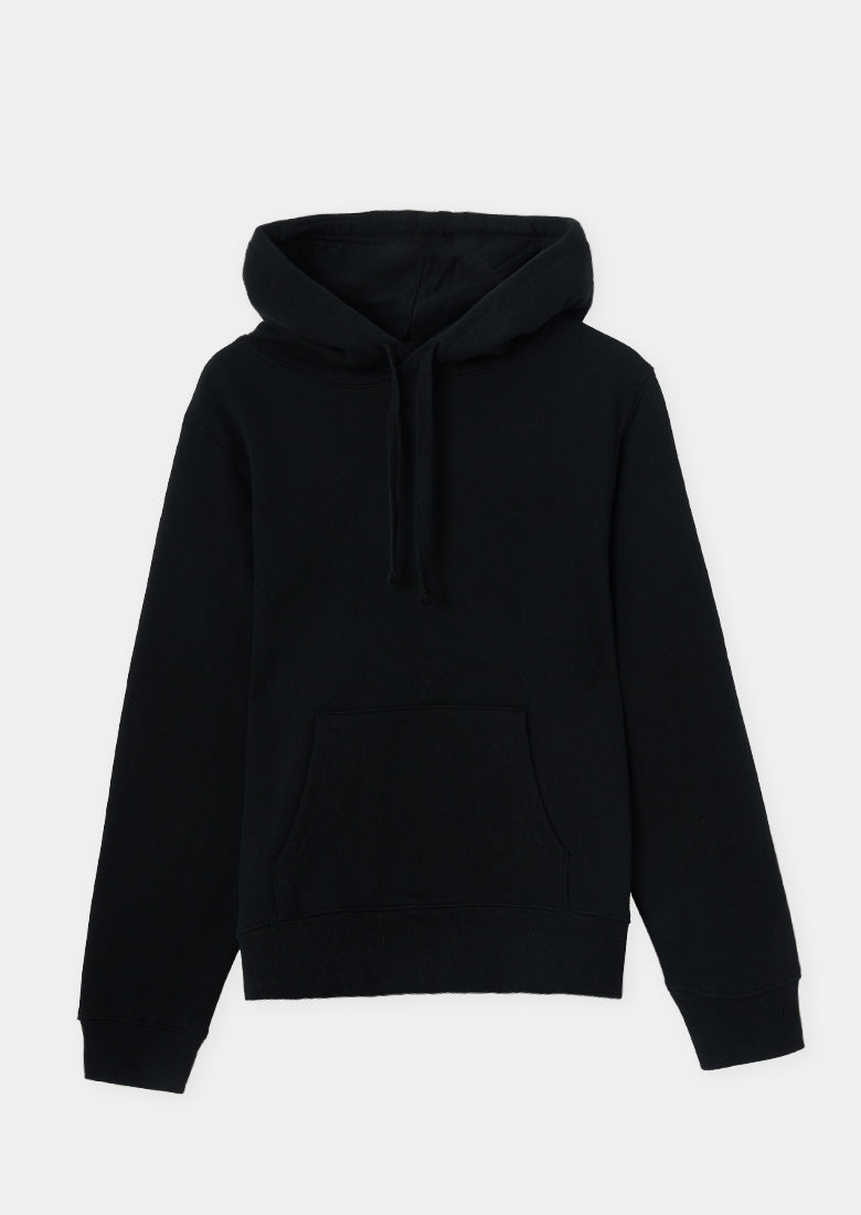 Basic Regular Hoodie