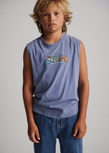 Load image into Gallery viewer, Reef Singlet
