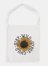 Load image into Gallery viewer, Stay Wild Enviro Bag

