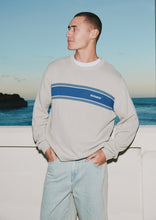 Load image into Gallery viewer, Chopped Lorne Knit
