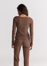 Load image into Gallery viewer, Abbie Long Sleeve Top
