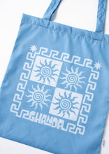 Load image into Gallery viewer, Grid Sun Enviro Bag
