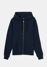 Load image into Gallery viewer, Basic Full Zip Hoodie
