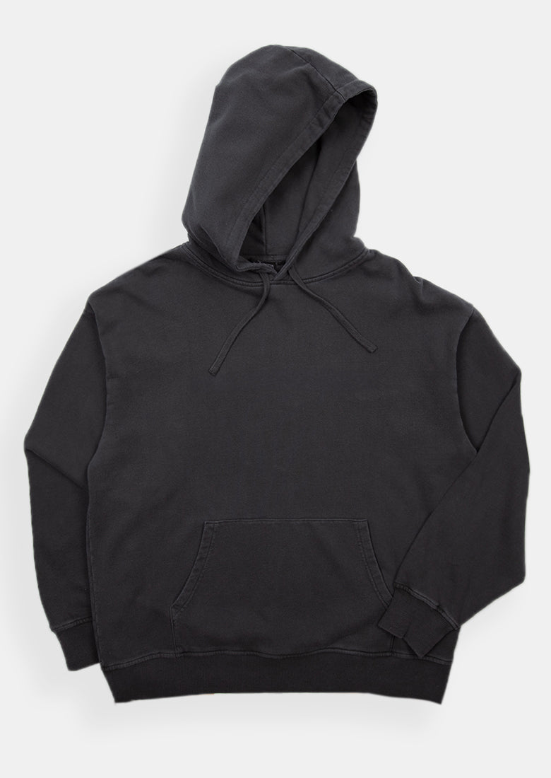 Basic Thrift Hoodie