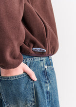 Load image into Gallery viewer, Hiker Quarter Zip
