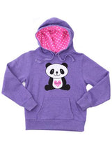 Load image into Gallery viewer, Panda Applique
