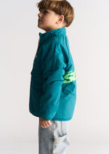Load image into Gallery viewer, Kids Camper Jacket

