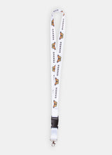 Load image into Gallery viewer, Butterfly Lanyard
