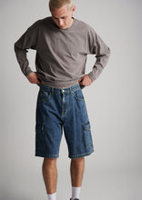Load image into Gallery viewer, Duffy Shorts
