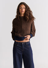 Load image into Gallery viewer, Tori Zip Knit
