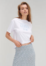 Load image into Gallery viewer, Old School Bibs Tee

