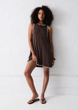 Load image into Gallery viewer, Sienna Mini Dress
