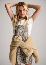 Load image into Gallery viewer, Savannah Pinafore
