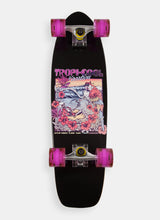 Load image into Gallery viewer, Tropicool Vacation Skateboard
