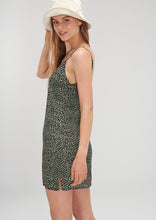 Load image into Gallery viewer, 90`s Mini Dress
