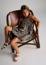 Load image into Gallery viewer, Edie Mini Dress
