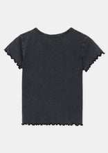 Load image into Gallery viewer, Jersey Frill Tee
