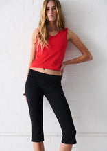 Load image into Gallery viewer, Yoga Capris
