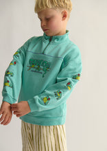 Load image into Gallery viewer, Southside Quarter Zip
