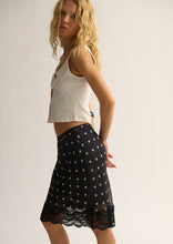 Load image into Gallery viewer, Evie Midi Skirt
