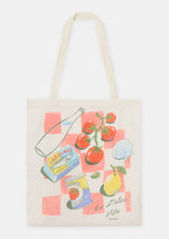 Load image into Gallery viewer, La Dolce Vita Enviro Bag
