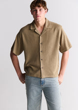 Load image into Gallery viewer, Dune Short Sleeve Shirt
