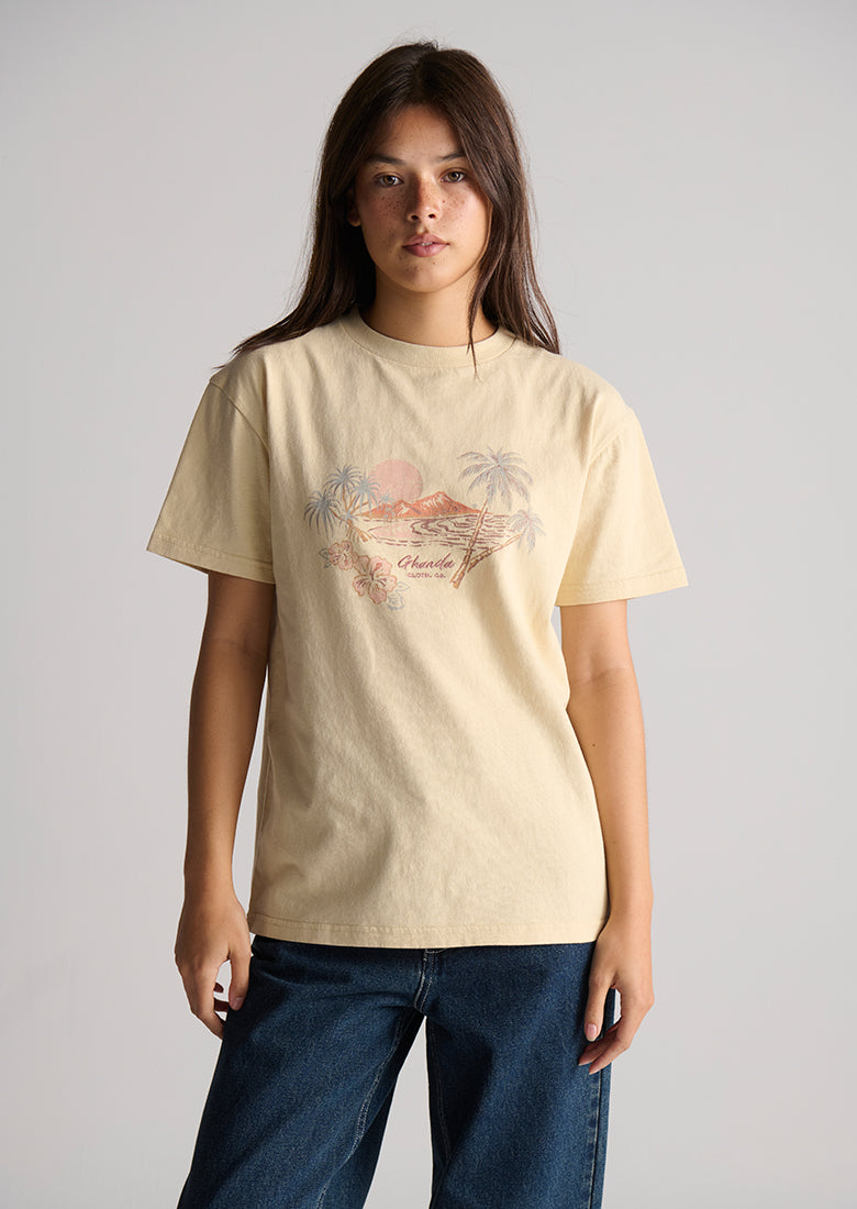 Band Tee