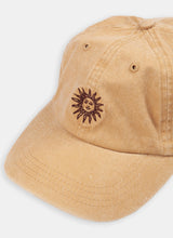 Load image into Gallery viewer, Sunburst Classic Cap
