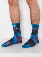 Load image into Gallery viewer, Unisex Tie Dye Socks
