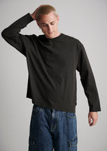 Load image into Gallery viewer, Basic No Mercy Long Sleeve
