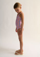 Load image into Gallery viewer, Ava Frill One Piece
