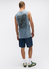 Load image into Gallery viewer, Gazza Tank
