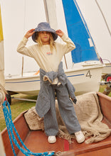 Load image into Gallery viewer, Baggy Low Rise Jeans
