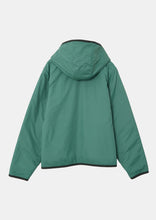 Load image into Gallery viewer, Reversible Freddie Hood Jacket
