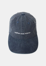 Load image into Gallery viewer, Personalised Slogan Classic Cap
