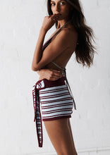 Load image into Gallery viewer, Belo Tie Shorts
