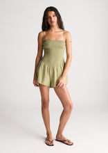 Load image into Gallery viewer, Iris Playsuit
