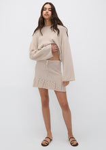 Load image into Gallery viewer, Ella Mini Skirt
