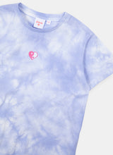 Load image into Gallery viewer, Marine Tie Dye Tee
