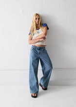 Load image into Gallery viewer, Lucky Ringer Tee
