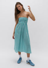 Load image into Gallery viewer, Casey Midi Dress
