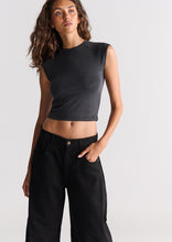 Load image into Gallery viewer, Greta Raglan Top
