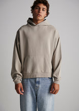 Load image into Gallery viewer, Basic Chopped Monster Hoodie
