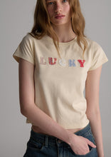 Load image into Gallery viewer, Crush Tee
