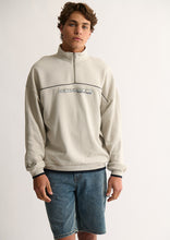 Load image into Gallery viewer, Southside Panel Quarter Zip
