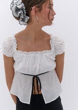 Load image into Gallery viewer, Collette Top
